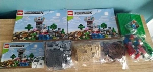 LEGO MINECRAFT 21161 THE CRAFTING BOX 3.0 - Picture 1 of 3