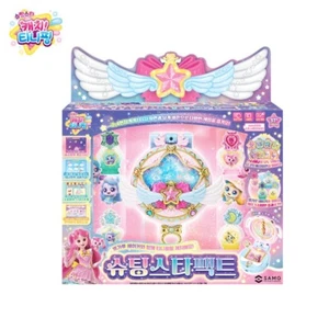 Catch Teenieping Season 5 Shooting Star Pact / Korean Toy - Bild 1 von 12