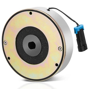 Upgraded Golf Cart Motor Brake For 2008-2019 EZGO RXV 48V Electric Golf Carts - Picture 1 of 7