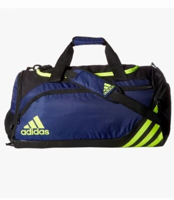 Adidas Unisex Team Speed Duffle Bag - Image 1 of 4