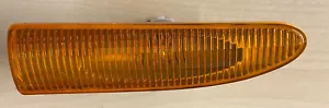NEW JAGUAR X TYPE FRONT RIGHT SIDE MARKER LAMP C2S3045 - Picture 1 of 3