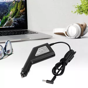 90W 19.5V 4.62A Laptop Power Supply AC Adapter Charger for Hp Envy14/15 UE - Picture 1 of 12
