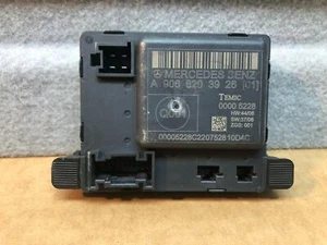 2007-2012 DODGE SPRINTER FRONT LEFT DRIVER SIDE COMPUTER CONTROL MODULE OEM - Picture 1 of 4