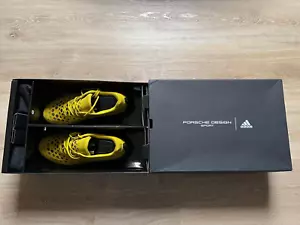 Porsche Design Adidas Bounce S4 2.0, Gelb - Super Yellow - Bild 1 von 5