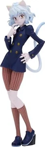POP UP PARADE HUNTER x HUNTER Neferpitou non-scale plastic painted finished - Picture 1 of 3