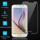 9H Tempered Glass Screen Protective for Samsung Galaxy J7 J5 J3 A5 A6 A7 A8 A9