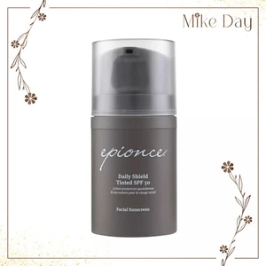 Epionce Daily Shield Tinted SPF 50 50ml/ 1.7 oz. EXP: 03/27 Brand New in Box - Picture 1 of 1
