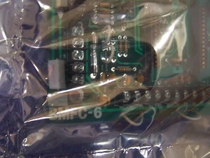 FCI BMFC-6 ~ FREE SHIPPING & 1 YR. PROTECTION PLAN. (2 AVAIL) - Picture 1 of 3