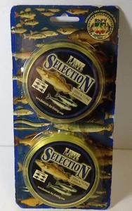 2 different selection sizes of reels of 250m fishing line , see picture - Picture 1 of 1