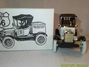 RTE "66" ERTL BANK KANSAS - Picture 1 of 4