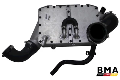 McLaren MP4-12C Left Turbo Charge Air Intercooler 11F1071CP 2012 2013 2014 OEM - Image 1 of 4