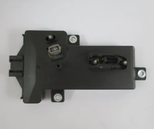 Interruptor de ajuste del asiento delantero derecho original VW Audi Skoda NUEVO 4G0959748A - Imagen 1 de 3
