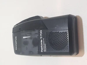 Olympus S700 Registratore Vocale A Microcassette Funzionante - Imagen 1 de 16