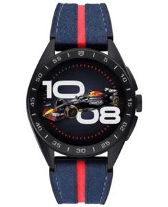 Nuevo reloj para hombre Tag Heuer Connected Calibre E4 - 45 mm Oracle SBR8A80.EB0365 - Imagen 1 de 1