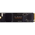 WD_Black SN750 SE int. SSD NVMe M.2 500 GB 