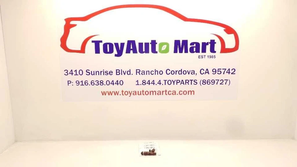 05-09 INYECTOR DE COMBUSTIBLE TOYOTA 4RUNNER LIMITED 4,7 L 8CYL  Foto 1 de 4