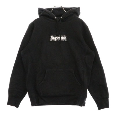 Supreme Bandana Box Logo Hooded Sweatshirt SUP-FW19-10832 | eBay Supreme Bandana Box Logo Hooded Sweatshirt SUP-FW19-10832 | eBay