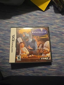 Ratatouille - Nintendo DS - Picture 1 of 3
