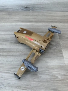 2013 Star Wars MTT Droid Fighter Actionfigur Fahrzeug - Bild 1 von 8