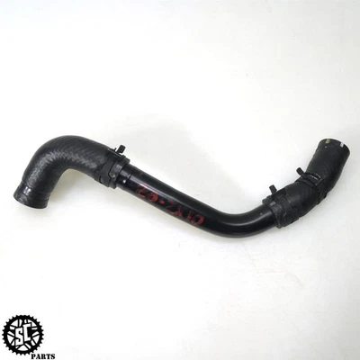 Kawasaki Ninja ZX10R 2019 2020 manguera de tubería de refrigerante Foto 1 de 4