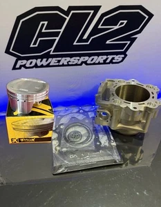 2015-2024 Yamaha Raptor 700 700R Top End - Cylinder / Piston / Timing Chain - Picture 1 of 5
