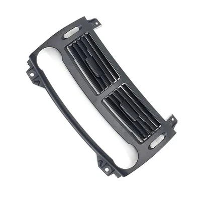 New Front Center Air Vent Outlet Grille For Mercedes Benz E Class W211 2003-2008 - Image 1 of 4