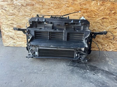 HONDA CR-V HYBRID EX-L 20-22 SOPORTE RADIADOR CONDENSADOR VENTILADOR INTERCOOLER OEM 48K Foto 1 de 4