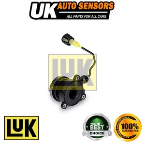 Fits Vauxhall + Other Models LUK CSC Concentric Slave Cylinder #2 - Picture 1 of 7