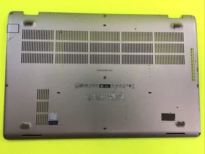Dell Latitude 5510 15.6" Laptop Bottom Base Cover Assembly - Photo 1/3