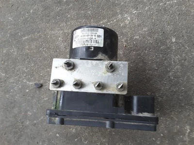 Anti-Lock Brake Part 209 Type Assembly CLK350 Fits 07-09 MERCEDES CLK 311143 - Image 1 of 4