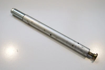 2002 Kawasaki Ninja ZX 6R Lenkerhalterung links - Imagem 1 de 4