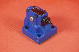 REXROTH DB 20-2-52/315U Hydraulik Ventil TOP! - Picture 1 of 5
