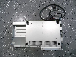 DUAL 3,5" LFF HDD HINTEN FLEX BAY KIT DELL EMC R7415 POWEREDGE SERVER 84XP0 T9D6V - Bild 1 von 1