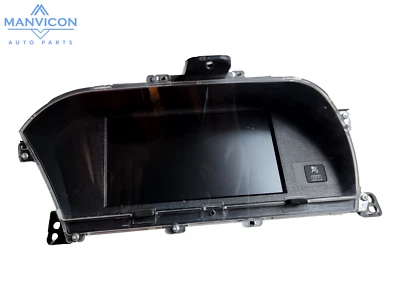 Honda Accord 2016-2017 pantalla de visualización superior 39710-T2A-C71 OEM Foto 1 de 4