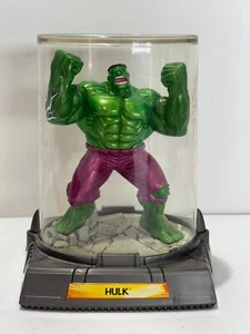 Hulk Titanium Series Die Cast Figure Marvel Legends 2006 - Picture 1 of 2