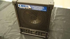 Roland CM-30 Portable 6.5 2-Way Powered Cube Monitor Amp Very Good Condition - Picture 1 of 6