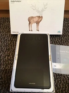 HUION Drawing Tablet Inspiroy H640P Digital Graphics Pad for osu! with Stylus 6 - Photo 1/6
