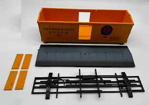 LGB 48720 / D&RGW Waggon Teile Set " Neuware " !! TOP !! - Bild 1 von 1