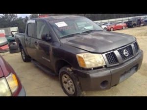 Windshield Wiper Motor Fits 04-15 17-19 TITAN 330229 - Picture 1 of 10