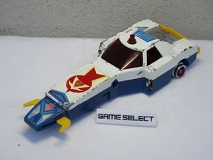 Robot Mach Patrol Machpatrol Daitarn III 3 CLOVER Dx Original Vintage - Photo 1 sur 11