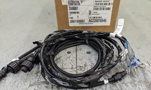 6129541F94 International Harness Rear Chassis Wabco Antilock Brake ABS W-ATC 6X4 - Picture 1 of 6
