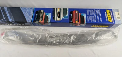 Stone & Bug Deflector Hood Shield Guard for 2002 - 2006 Jeep Cherokee Liberty KJ Foto 1 de 4