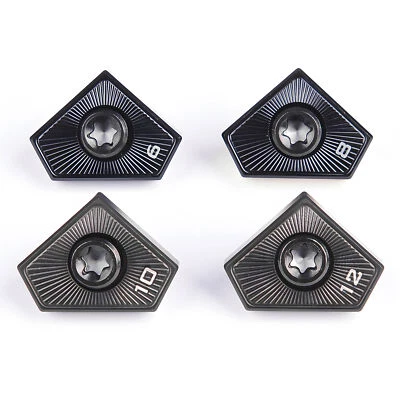 Golf Weight Screw For 2024 Cobra Darkspeed Driver Head 6g/8g/10g/12/14/16/18g