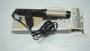 INFINITIPRO BY CONAIR Cool Air Lockenstab, Set und Schutz für ultimativen Haarschutz - Bild 1 von 2