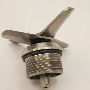 Hamilton Beach 980007600 (91400) Cutter Assembly - Picture 1 of 3