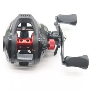 ** Angel- / Spinn- / Multi- / Baitcast - Rolle / Fishing-Reel - LE100R - *NEU* - Bild 1 von 2