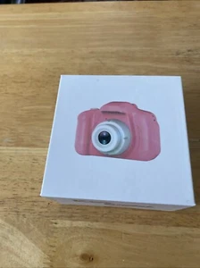 D.da.D X200 Series Kids Camera - Picture 1 of 5