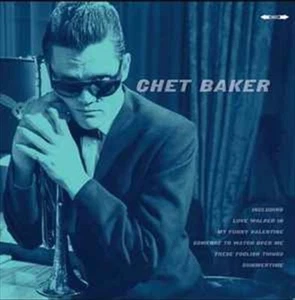 Chet Baker - Best Of Vinyl RECORD - Picture 1 of 1