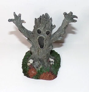 LEMAX SPOOKY TOWN 2014 SPOOKY TREE MONSTER 43061 HALLOWEEN - Picture 1 of 7