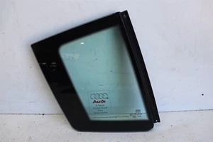 Audi R8 V8 4.2 FSI Quattro 2007 Rear Quarter Window Glass RHS J207 - Bild 1 von 2